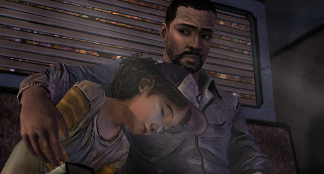 Just seeing this hurts my heart.